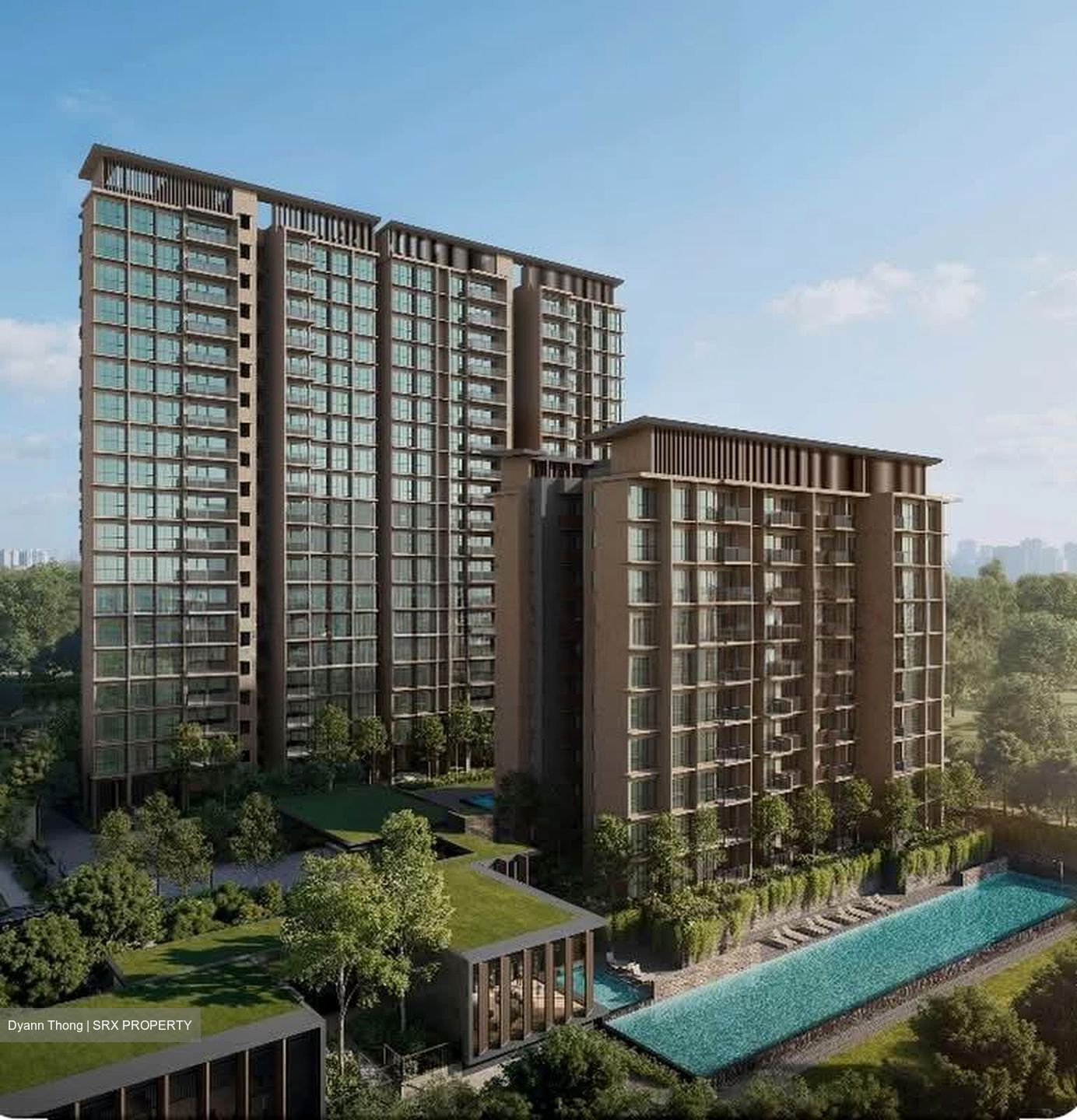 Dunearn Road (D11), Condominium #591297461